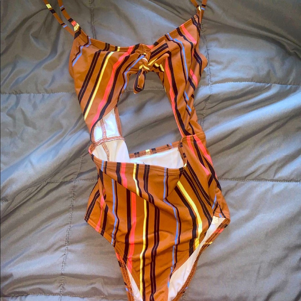 Urban outfitter 1 piece swimsuit